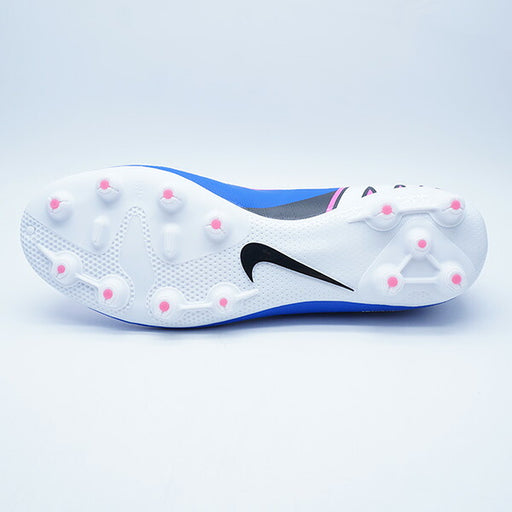 ズームヴェイパー16PROHGナイキNIKEFQ8686-446レーサーブルーサッカースパイク