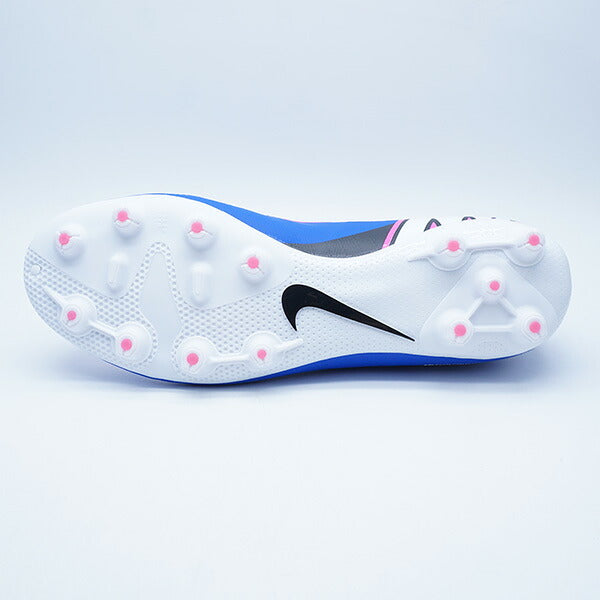 ズームヴェイパー16PROHGナイキNIKEFQ8686-446レーサーブルーサッカースパイク