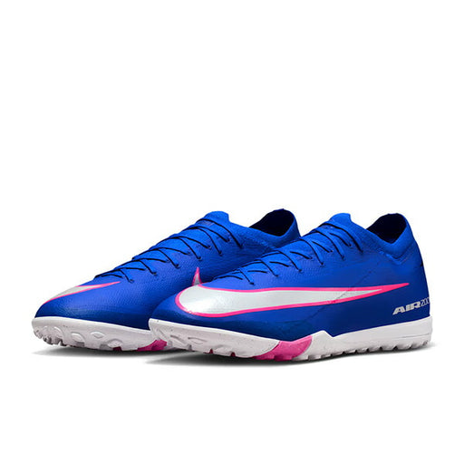 ズームヴェイパー16PROTFナイキNIKEFQ8687-446レーサーブルーサッカートレーニングシューズ