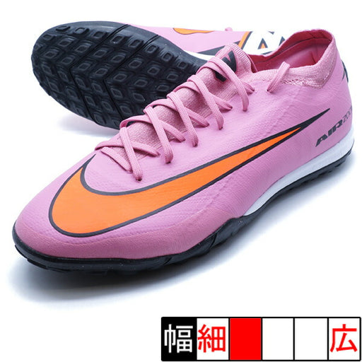 【ショップ限定エントリーでさらに+9倍】ズームヴェイパー16PROTFナイキNIKEFQ8687-600マジックフラミンゴサッカートレーニングシューズ