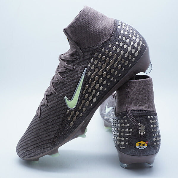 ズームスーパーフライ10エリートKMFGナイキNIKEFQ8692-200プラムエクリプスサッカースパイク天然芝