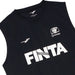 【ネコポス対応可】フィンタFINTAGDZノースリーブシャツFT4617サッカーフットサルインナー大人用子供用