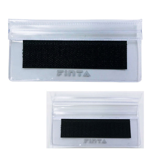 【ネコポス対応可】フィンタFINTAリスペクトワッペンガード長方形FT5970