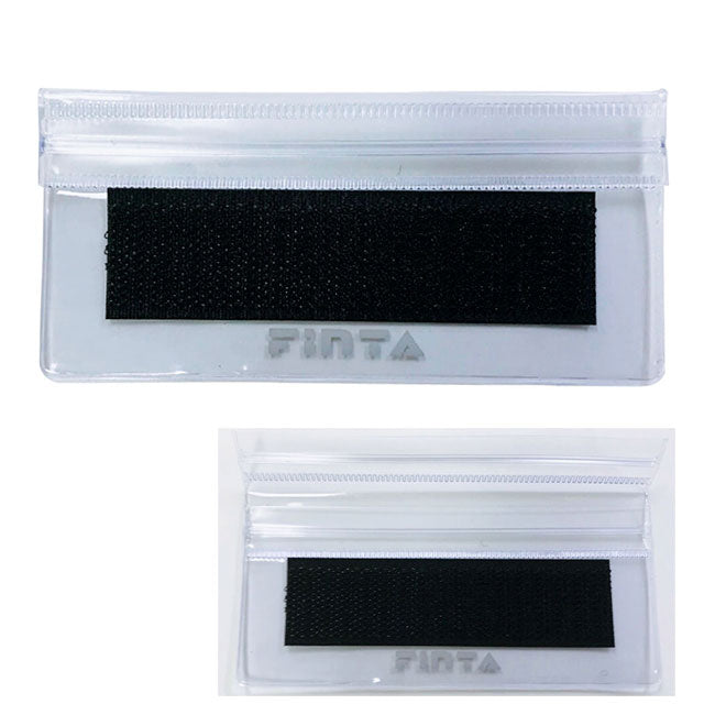【ネコポス対応可】フィンタFINTAリスペクトワッペンガード長方形FT5970