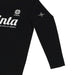 【ネコポス送料無料】フィンタFINTAジュニアプラクティスＴシャツFT8868サッカーフットサルプラシャツ長袖練習着子供用