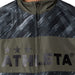 アスレタATHLETAジュニア裏メッシュブレーカージャケットフタバスポーツオリジナルFTB-25JTRサッカーフットサルトレーニングトップフルジップ子供用