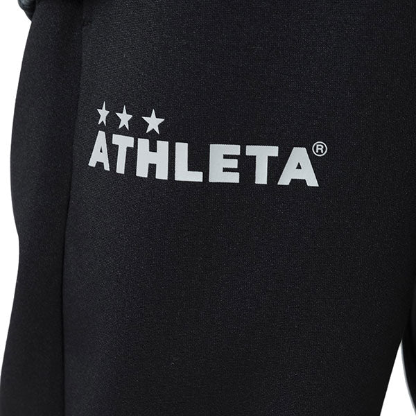 アスレタATHLETAフタバスポーツオリジナル2025ジュニア新春福袋FTB-25JTRジャケットジャージロングパンツブレーカー子供用