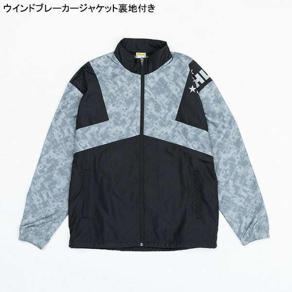 アスレタATHLETA別注2026年トレーニングWINTERセットFTB-26TRサッカーフットサル福袋