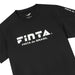 【ネコポス対応可】フィンタFINTAジュニアドライプラＴシャツFTW7201サッカーフットサルプラクティスシャツ半袖練習着子供用