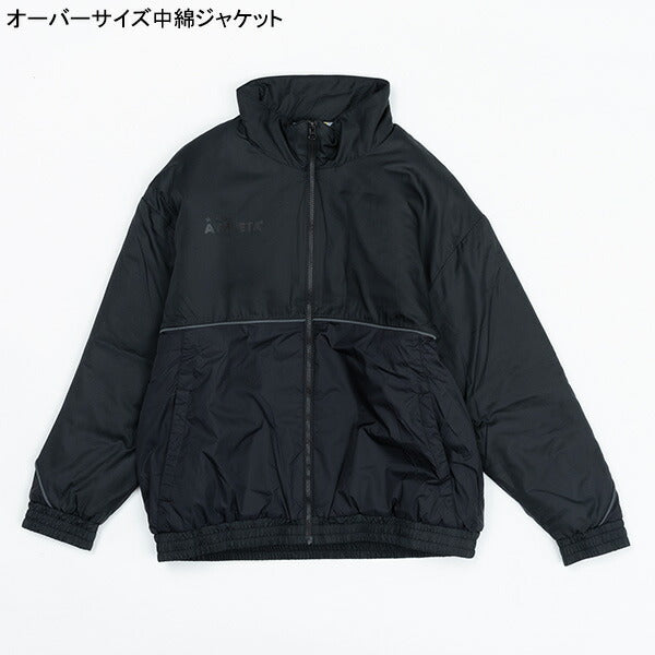 アスレタATHLETA2026年WINTERセットFUK-26サッカーフットサル福袋