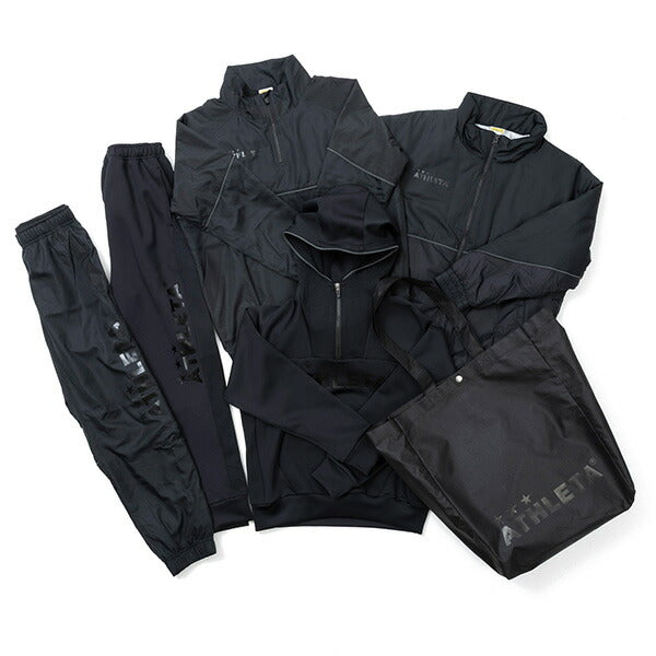 アスレタATHLETA2026年WINTERセットFUK-26サッカーフットサル福袋