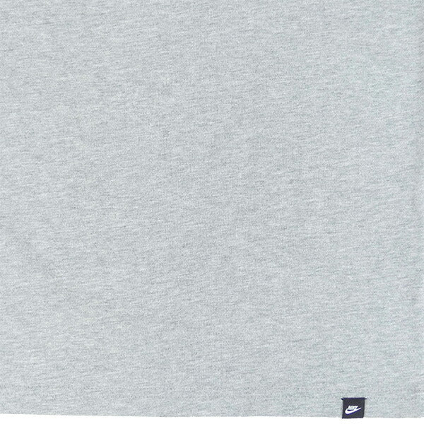 【ネコポス送料無料】ナイキNIKEスポーツウェアクラブTシャツFV0376-063サッカーフットサルカジュアルTEE半袖グレー