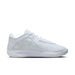 ナイキNIKEメンズバスケットボールシューズヤニスズームフリーク6チームバンクEPFV1293-100バッシュバスケホワイト