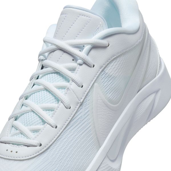 ナイキNIKEメンズバスケットボールシューズヤニスズームフリーク6チームバンクEPFV1293-100バッシュバスケホワイト