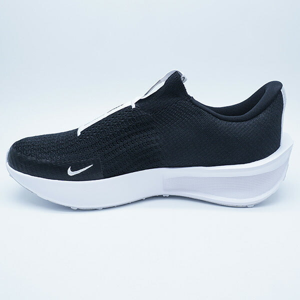 【ショップ限定エントリーでさらに+9倍】インタラクトランイージーオンナイキNIKEFV5590-001ブラックランニングシューズ
