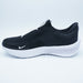 【ショップ限定エントリーでさらに+9倍】インタラクトランイージーオンナイキNIKEFV5590-001ブラックランニングシューズ