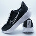 【ショップ限定エントリーでさらに+9倍】インタラクトランイージーオンナイキNIKEFV5590-001ブラックランニングシューズ