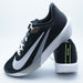 【ショップ限定エントリーでさらに+9倍】ナイキランニングシューズエアズームライバルフライ4NIKEAIRZOOMRIVALFLY4メンズFV6040-001マラソンジョギングブラック