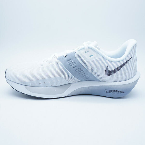 ズームライバルフライ4ナイキNIKEFV6040-102ホワイトランニングシューズ
