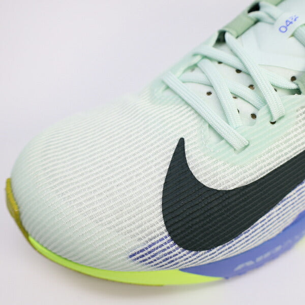 ナイキNIKEメンズランニングシューズズームライバルフライ4マラソンジョギングFV6040-300