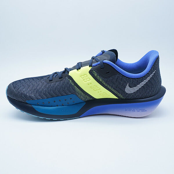 エアズームライバルフライ4ナイキNIKEFV6040-401オブシディアンランニングシューズ