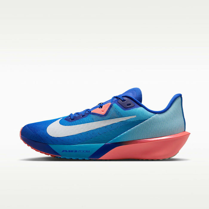 ナイキNIKEロードランニングシューズズームライバルフライ4ロードレーシングシューズメンズ大人AirZoomCushlon3.0通気性軽量FV6040-402