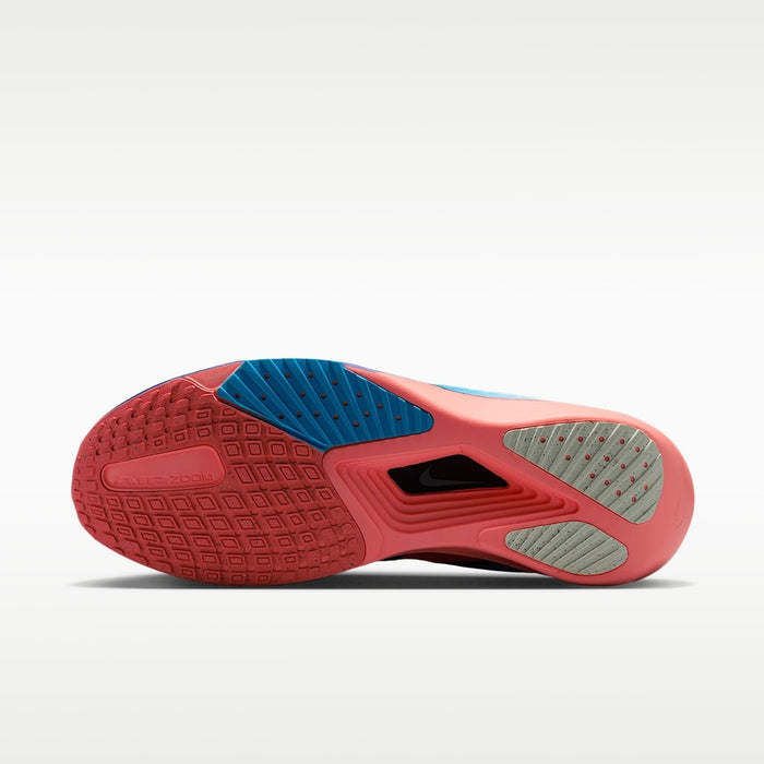 ナイキNIKEロードランニングシューズズームライバルフライ4ロードレーシングシューズメンズ大人AirZoomCushlon3.0通気性軽量FV6040-402