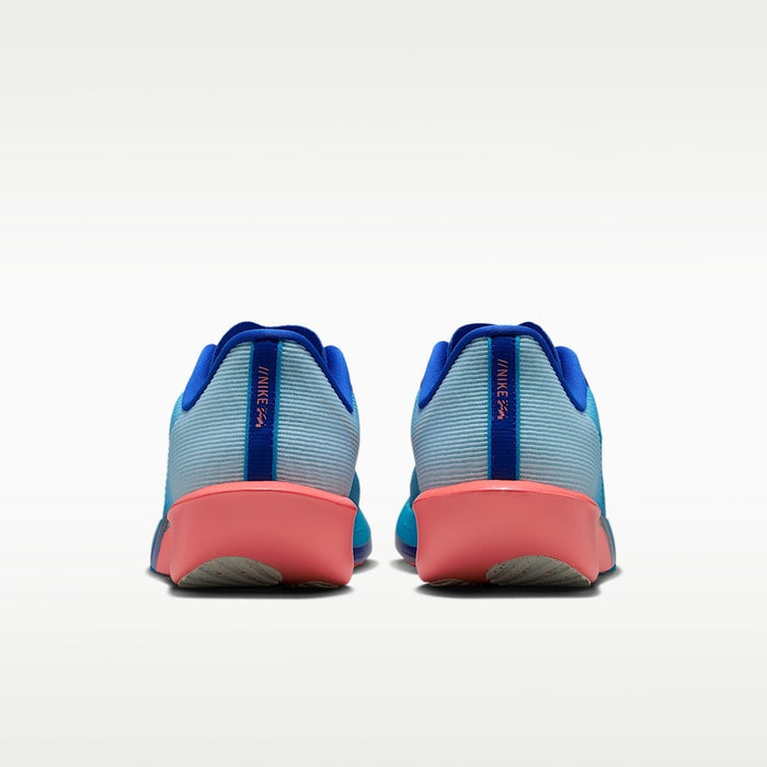 ナイキNIKEロードランニングシューズズームライバルフライ4ロードレーシングシューズメンズ大人AirZoomCushlon3.0通気性軽量FV6040-402