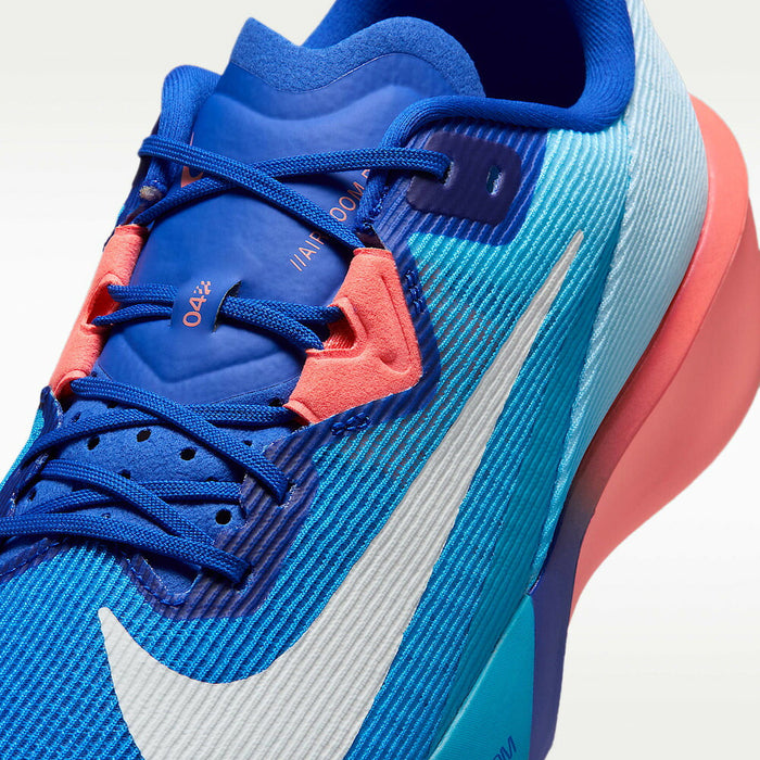 ナイキNIKEロードランニングシューズズームライバルフライ4ロードレーシングシューズメンズ大人AirZoomCushlon3.0通気性軽量FV6040-402