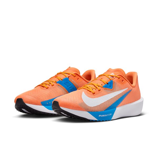 ナイキランニングシューズエアズームライバルフライ4NIKEAIRZOOMRIVALFLY4メンズFV6040-800マラソンジョギングオレンジ