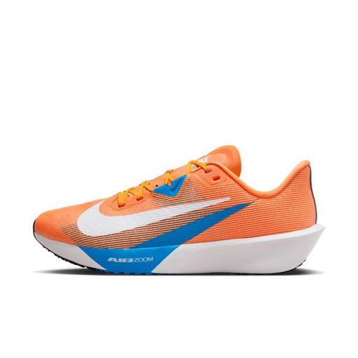 ナイキランニングシューズエアズームライバルフライ4NIKEAIRZOOMRIVALFLY4メンズFV6040-800マラソンジョギングオレンジ