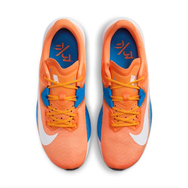 ナイキランニングシューズエアズームライバルフライ4NIKEAIRZOOMRIVALFLY4メンズFV6040-800マラソンジョギングオレンジ