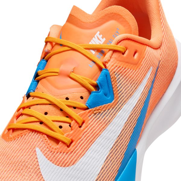 ナイキランニングシューズエアズームライバルフライ4NIKEAIRZOOMRIVALFLY4メンズFV6040-800マラソンジョギングオレンジ