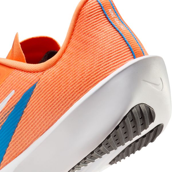 ナイキランニングシューズエアズームライバルフライ4NIKEAIRZOOMRIVALFLY4メンズFV6040-800マラソンジョギングオレンジ