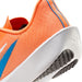 ナイキランニングシューズエアズームライバルフライ4NIKEAIRZOOMRIVALFLY4メンズFV6040-800マラソンジョギングオレンジ