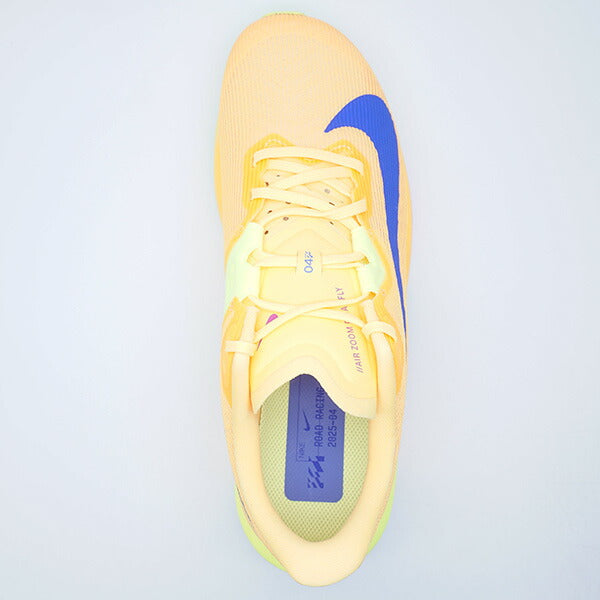 エアズームライバルフライ4ナイキNIKEFV6040-801シトロンパルスランニングシューズ