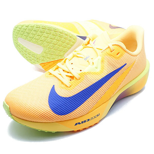 エアズームライバルフライ4ナイキNIKEFV6040-801シトロンパルスランニングシューズ