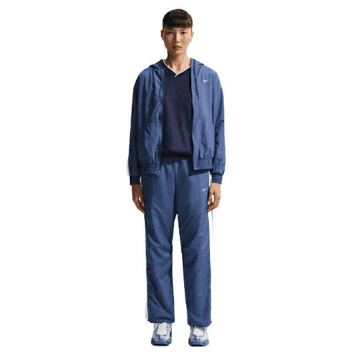 ナイキNIKEウィメンズNSWエッセンシャルUVウーブンフーディジャケットFV6299-461