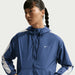 ナイキNIKEウィメンズNSWエッセンシャルUVウーブンフーディジャケットFV6299-461