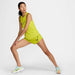 【ショップ限定エントリーでさらに+9倍】【ネコポス送料無料】ナイキNIKEレディースランニングパンツワンドライフィットミッドライズグラフィックショートパンツインナー付きFV6365-357