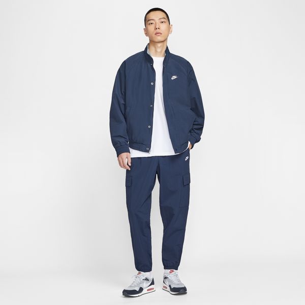 NIKEナイキメンズフューチュラジャケットfz0657-451