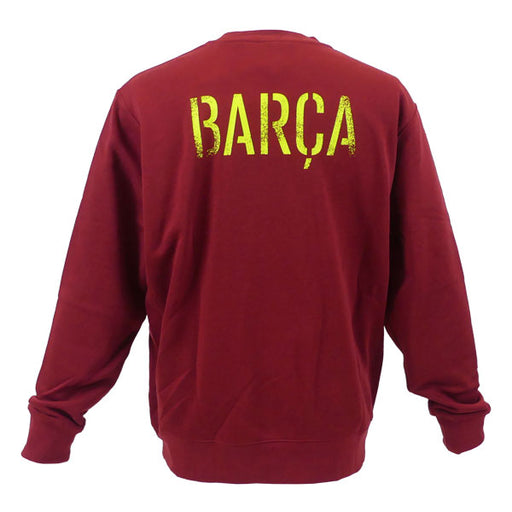 【送料無料】FCバルセロナFCBクラブフォースメンズクルーネックナイキFZ1259-677サッカーラ・リーガサポーターウェアスウェットメンズ