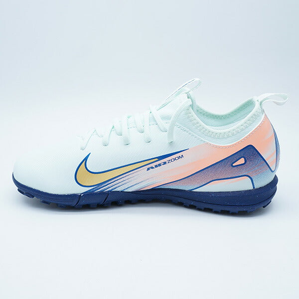 【ショップ限定エントリーでさらに+9倍】ジュニアヴェイパー16アカデミーマーキュリアルドリームスピードTFナイキNIKEFZ1613-300ベアリーグリーンジュニアサッカートレーニングシューズ