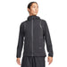 ナイキNIKEメンズトレーニングシャツRPLアンリミテッドI2SPフーディFZ4771-010ランニングジャケットレーニングウェアブラック