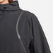 ナイキNIKEメンズトレーニングシャツRPLアンリミテッドI2SPフーディFZ4771-010ランニングジャケットレーニングウェアブラック
