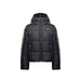 NIKEナイキレディースTherma-FITルーズフーデッドジャケットNSWTFSYNFLCLSCPFRジャケットFZ5900-010