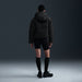 NIKEナイキレディースTherma-FITルーズフーデッドジャケットNSWTFSYNFLCLSCPFRジャケットFZ5900-010