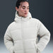 NIKEナイキレディースTherma-FITルーズフーデッドジャケットNSWTFSYNFLCLSCPFRジャケットFZ5900-072