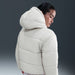 NIKEナイキレディースTherma-FITルーズフーデッドジャケットNSWTFSYNFLCLSCPFRジャケットFZ5900-072