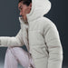 NIKEナイキレディースTherma-FITルーズフーデッドジャケットNSWTFSYNFLCLSCPFRジャケットFZ5900-072